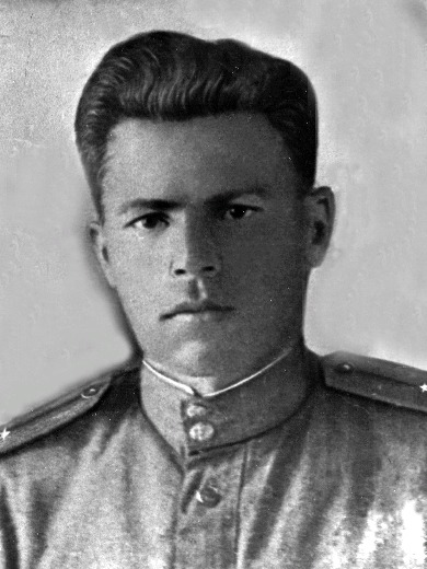 Девятов Александр Харитонович